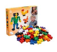 Plus-Plus 52234 Construction Toy, Multi-Colour