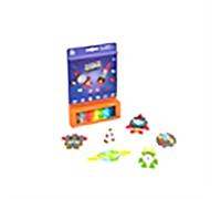 Plus Plus Activity Pad Space 3989 Construction Game