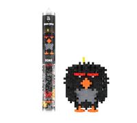 PLUS PLUS Angry Birds Movie Bomb 110pc Tube