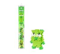 PLUS PLUS Angry Birds Movie Pig 110pc Tube