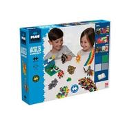 Plus-Plus Basic Learn to build 1200 pcs