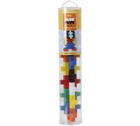 Plus-Plus: BIG 15 pc Basic Tube