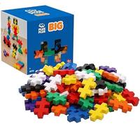 Plus-Plus Building Set Midi Basic - 100 Pieces