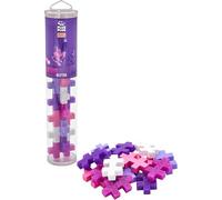 PLUS PLUS BIG tube - Glitter
