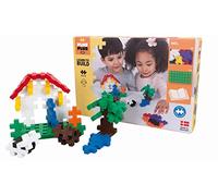 PLUS PLUS BIG Learn to Build Basic 60 pcs