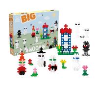 Plus-Plus Big Moomintal Set - 120 delen
