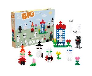 Plus-Plus Big Moomintal Set - 120 delen
