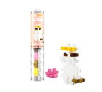 Plus-Plus Big Snorkelvrouw - 15 delen