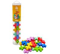 PLUS PLUS BIG tube - Tropical