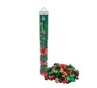 Plus Plus Jungle Tube