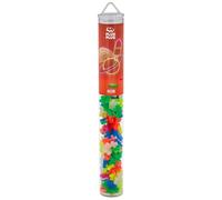 Plus-Plus "Mini Neon Mix" Stones Building Set