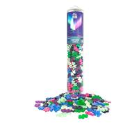 PLUS PLUS Northern Lights