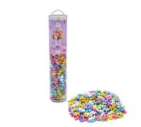 Plus-Plus Pastel Large Tube 240pcs