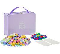 Plus Plus 7003 Construction Game Purple