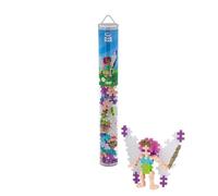 Tube Fée - 100 pieces Multicoloured one size