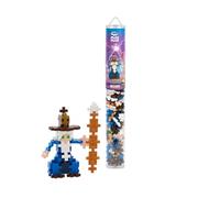PLUS PLUS Wizard / 100 pcs Tube