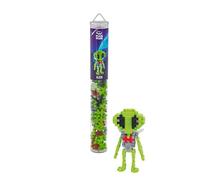 PLUS PLUS Alien 100pcs