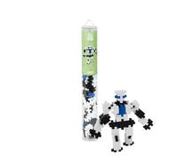 Plus Plus Robot 100pcs