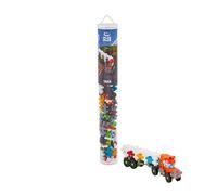 Plus Plus Truck 100pcs