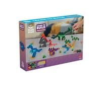 Plus-Plus Dinosaurs 500 pcs