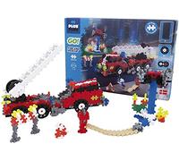 Plus Plus Go - Fire and Rescue (7009)