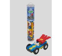 Plus Plus Go Hero Car 200 pcs