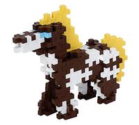 Plus Plus Horse Tube Mix (100 pcs)