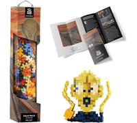 PLUS PLUS Inspired - Munch