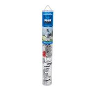Plus Plus Llama 100 Pieces Tube Building Bricks,