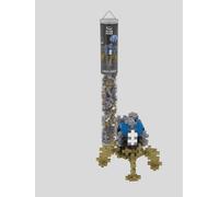 Plus Plus Lunar Lander 100pcs
