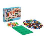 Plus-Plus Mini basic 600 pcs - Starter Set (5008)