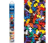 Plus Plus "Mini Basic Mix" Stones Building Set