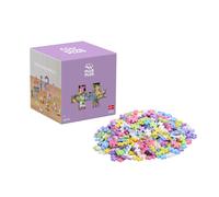 Plus Plus - Mini Pastel 600 pcs 600 pièces