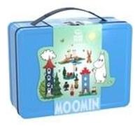 Plus-Plus Moomins Suitcase 500pcs Toy High Quality
