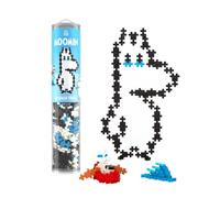 Plus-Plus Mumintroll - 270 delen