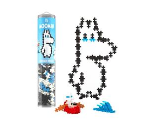 Plus-Plus Mumintroll - 270 delen