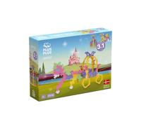 Plus-Plus Pastel 220 pcs