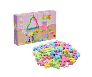 Plus-Plus Pastel Mix (50pcs)