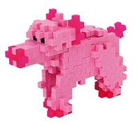 Plus-Plus Pig Tube Mix (100pcs)