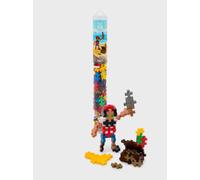 Plus Plus Pirate 100 pcs