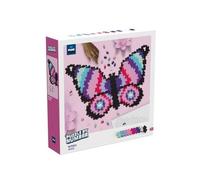 Plus-Plus - Puzzle By Number Butterfly 800Pcs - (3915) Toy NEW