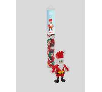 Plus Plus Santa 100 pcs - Christmas
