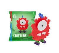 PLUS PLUS Spud Critter Pack, 1 EA