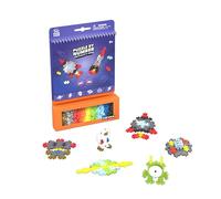 Espace creative set - 125 pieces Multicoloured one size