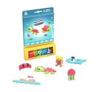 Ocean creative set - 125 pieces Multicoloured