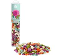 Plus-Plus: Tube 240pc - Botanica