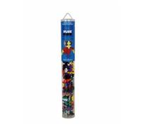 Plus-Plus Tube Basic 100 pcs