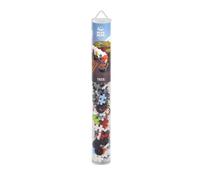 Plus-Plus Tube Basic Truck 100 pcs
