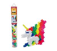 Plus Plus Unicorn 100pcs