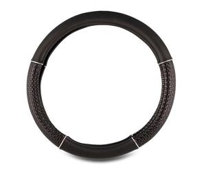 PLUS POWER PWFV1008 Steering wheel cover